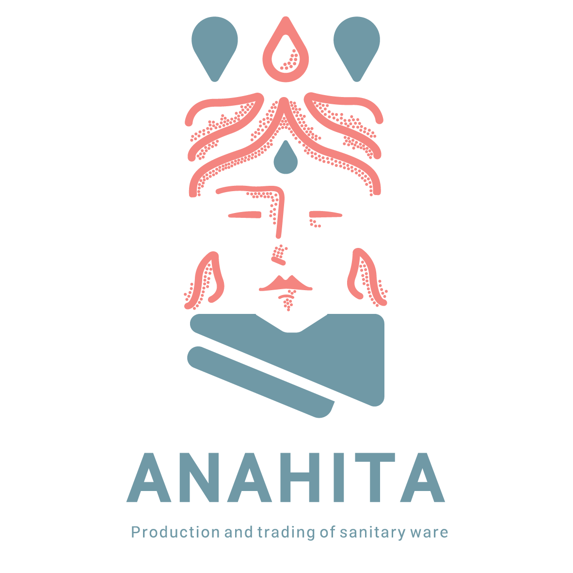Anahita luxury jacuzzi brand
